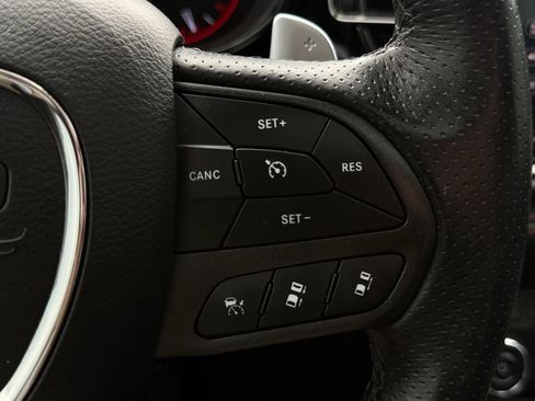 Used 2024 Dodge Durango GT AWD/4WD image 13