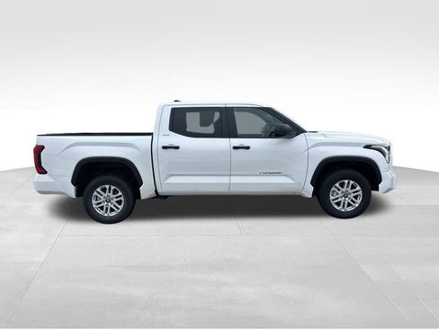 Certified 2025 Toyota Tundra SR5 image 8