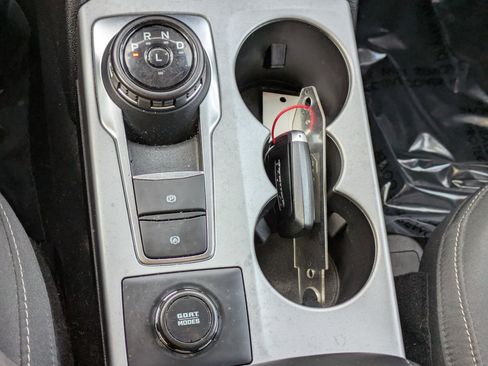 Certified 2022 Ford Bronco Sport Big Bend w/ Convenience Package image 22