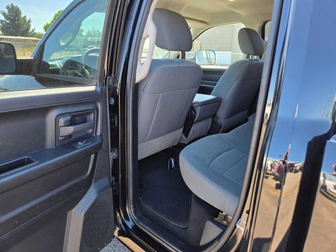 Used 2014 RAM 1500 Tradesman w/ Popular Equipment Group AWD/4WD image 15