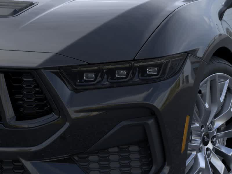 New 2026 Ford Mustang GT Premium RWD image 18