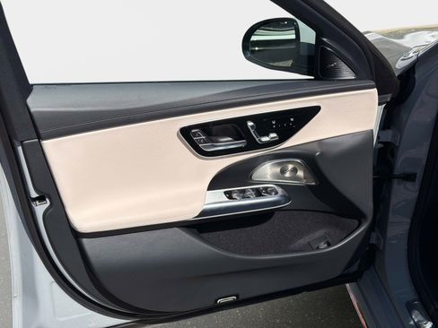 New 2026 Mercedes-Benz E 350 Sedan image 16
