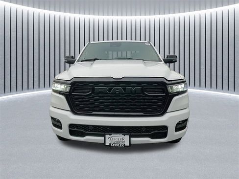 New 2026 RAM 1500 Big Horn image 8