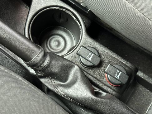 Used 2017 RAM ProMaster City Tradesman w/ Rear Back-up Camera Group FWD image 22