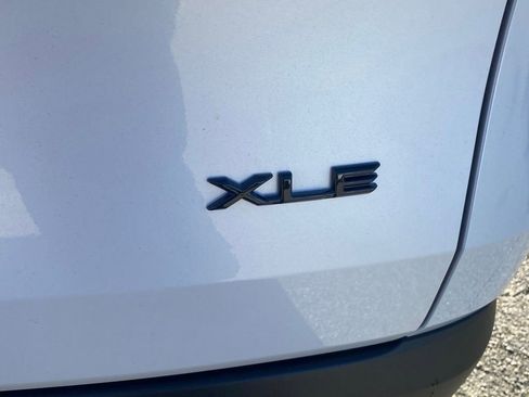 New 2026 Toyota Grand Highlander XLE image 14