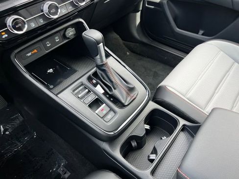 New 2026 Honda CR-V Sport Touring image 26