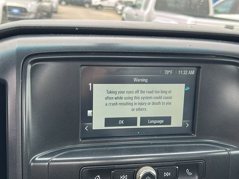 Used 2016 Chevrolet Silverado 1500 W/T w/ WT Fleet Convenience Package image 27