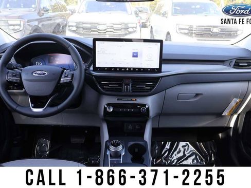 New 2026 Ford Escape Active w/ Active Premium Tech Pack image 20