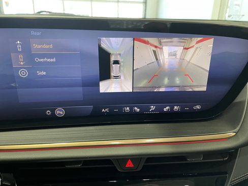 New 2026 Buick Envision Avenir image 21