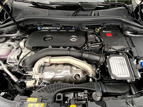 Certified 2026 Mercedes-Benz GLA 250 4MATIC image 20