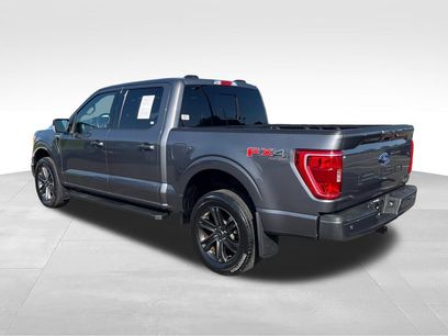 Used 2021 Ford F150 XLT w/ Equipment Group 302A High