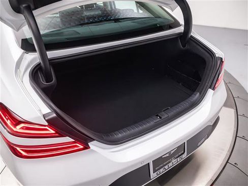 New 2026 Genesis G70 2.5T Prestige image 10