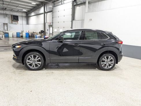 New 2025 MAZDA CX-30 AWD 2.5 S w/ Premium Package image 6