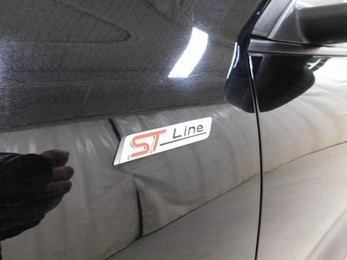 Used 2025 Ford Escape ST-Line Select image 12