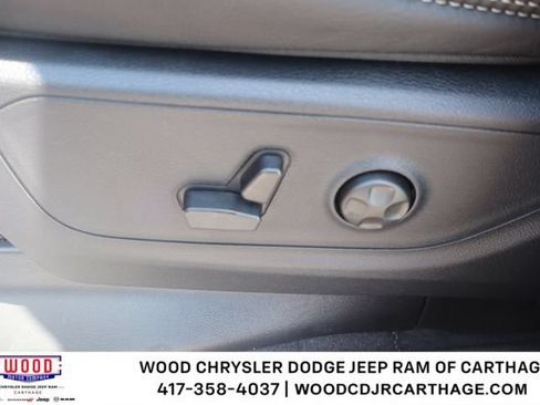 New 2026 RAM 1500 RHO AWD/4WD image 16