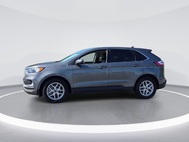 Used 2024 Ford Edge SEL AWD/4WD image 4