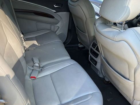 Used 2019 Acura MDX SH-AWD image 35