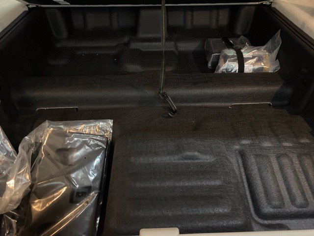 Used 2024 Mercedes-Benz EQS 450+ SUV image 92