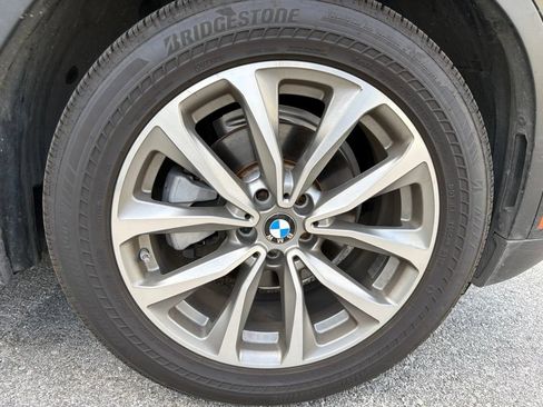 Used 2019 BMW X3 sDrive30i RWD image 5