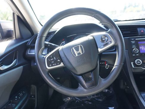 Used 2019 Honda Civic LX image 18