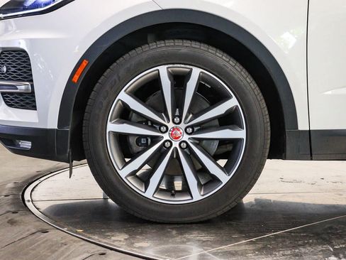Used 2022 Jaguar E-PACE SE AWD/4WD image 9