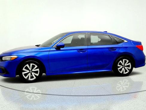 Used 2023 Honda Civic LX image 8