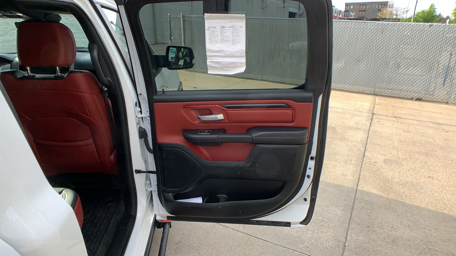 Used 2022 RAM 1500 Rebel w/ Rebel Level 1 Equipment Group AWD/4WD image 26