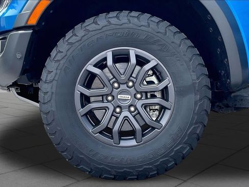 Used 2024 Ford Ranger Raptor AWD/4WD image 10