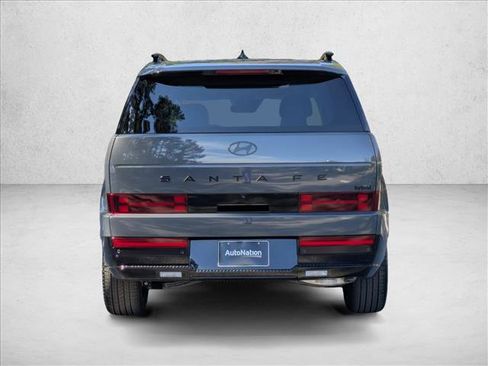 New 2026 Hyundai Santa Fe Calligraphy image 8