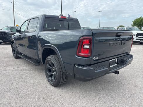 New 2026 RAM 1500 Lone Star RWD image 3