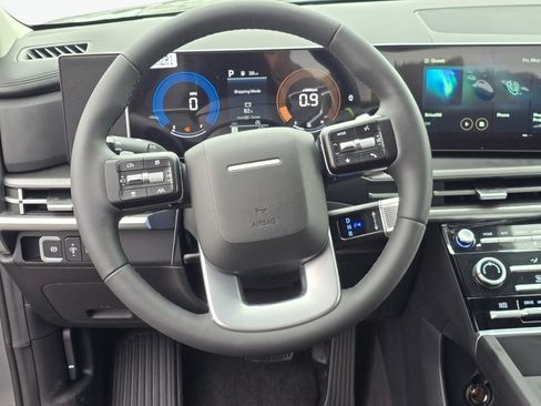 New 2026 Hyundai Santa Fe SE FWD image 46