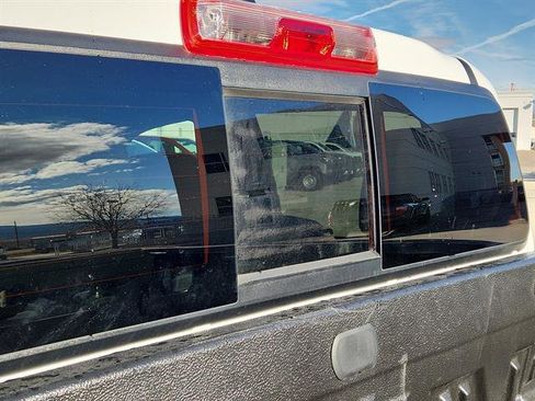 New 2026 Chevrolet Colorado W/T w/ WT Custom Package image 20