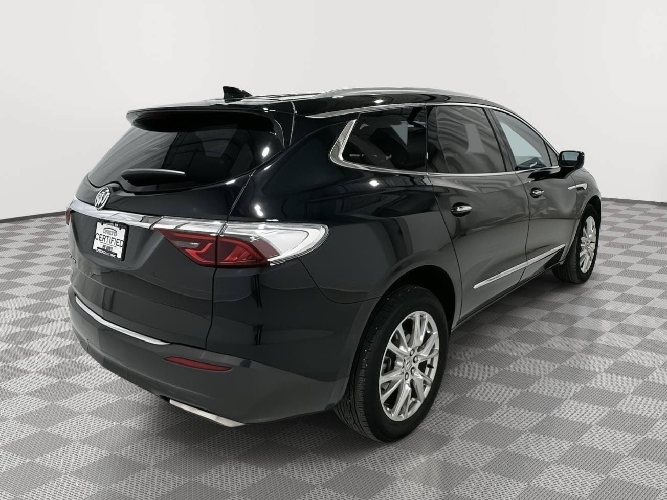 Used 2024 Buick Enclave Essence w/ Experience Buick Package AWD/4WD image 5