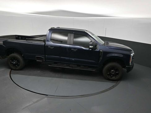 Used 2024 Ford F250 XL w/ STX Appearance Package AWD/4WD image 17