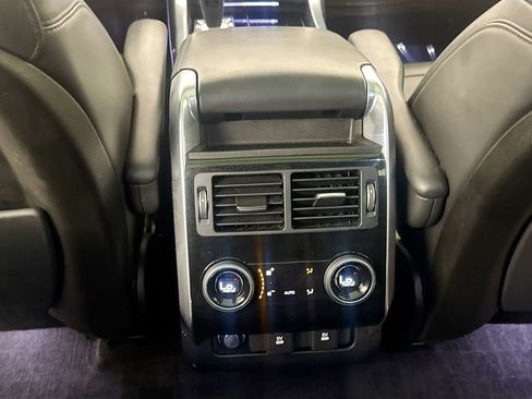 Used 2021 Land Rover Range Rover Sport HSE Silver Edition AWD/4WD image 25