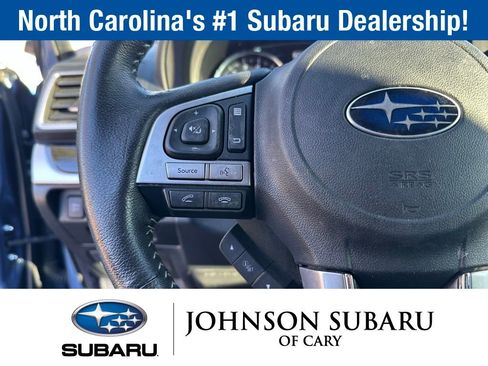 Used 2017 Subaru Forester 2.5i Touring image 15