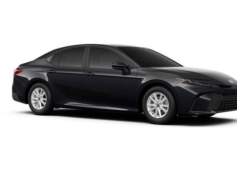 New 2026 Toyota Camry LE w/ Convenience Package image 14