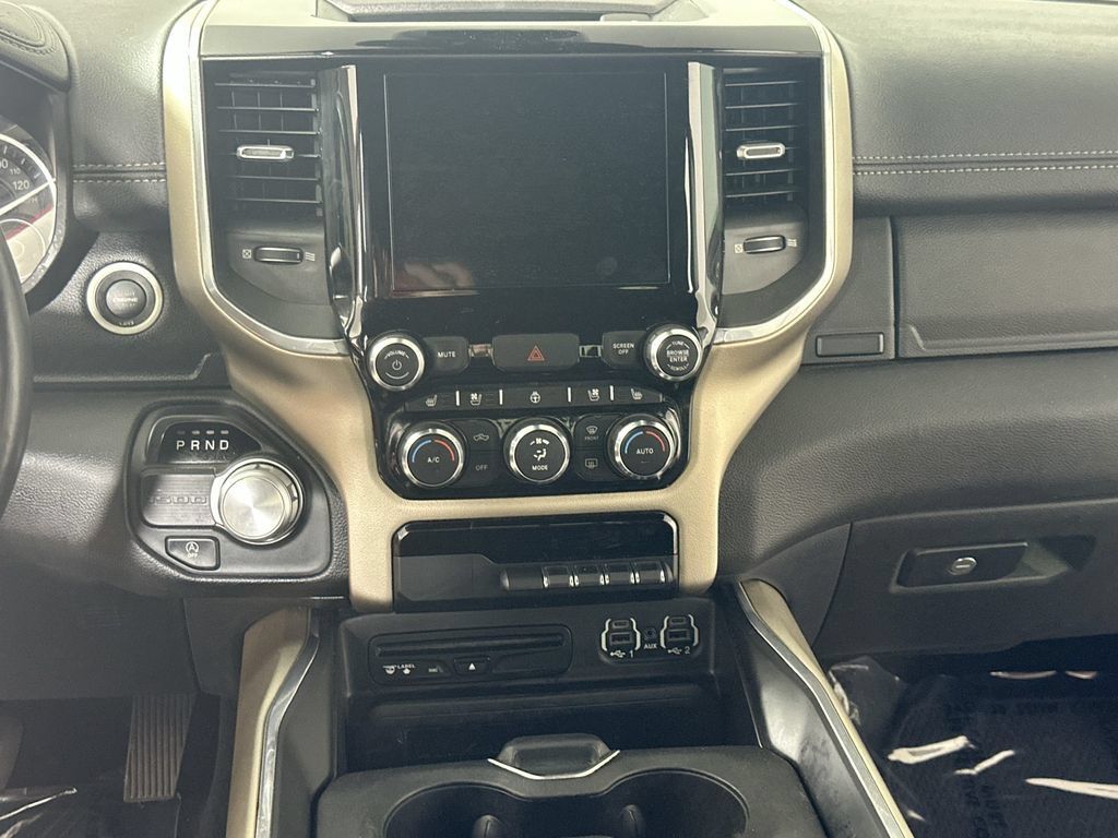 Used 2019 RAM 1500 Laramie RWD image 19