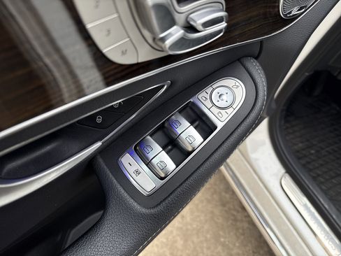 Used 2020 Mercedes-Benz C 300 4MATIC Sedan image 15