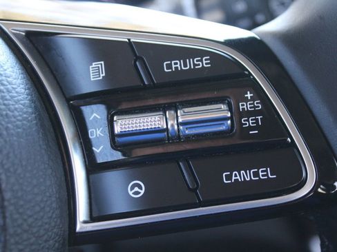 Certified 2023 Kia Seltos S image 30