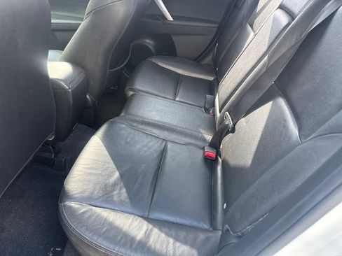 Used 2012 MAZDA MAZDA3 s Grand Touring FWD image 25