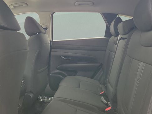 New 2026 Hyundai Tucson SEL image 9