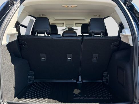 Used 2021 Ford EcoSport Titanium w/ Interior Protection Package FWD image 28