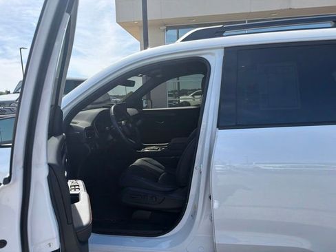 Used 2026 Honda Passport TrailSport Elite image 9