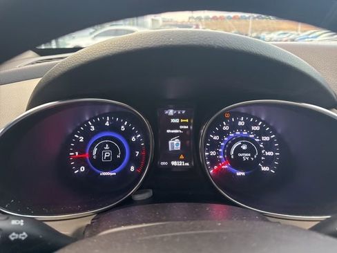 Used 2013 Hyundai Santa Fe Sport image 10