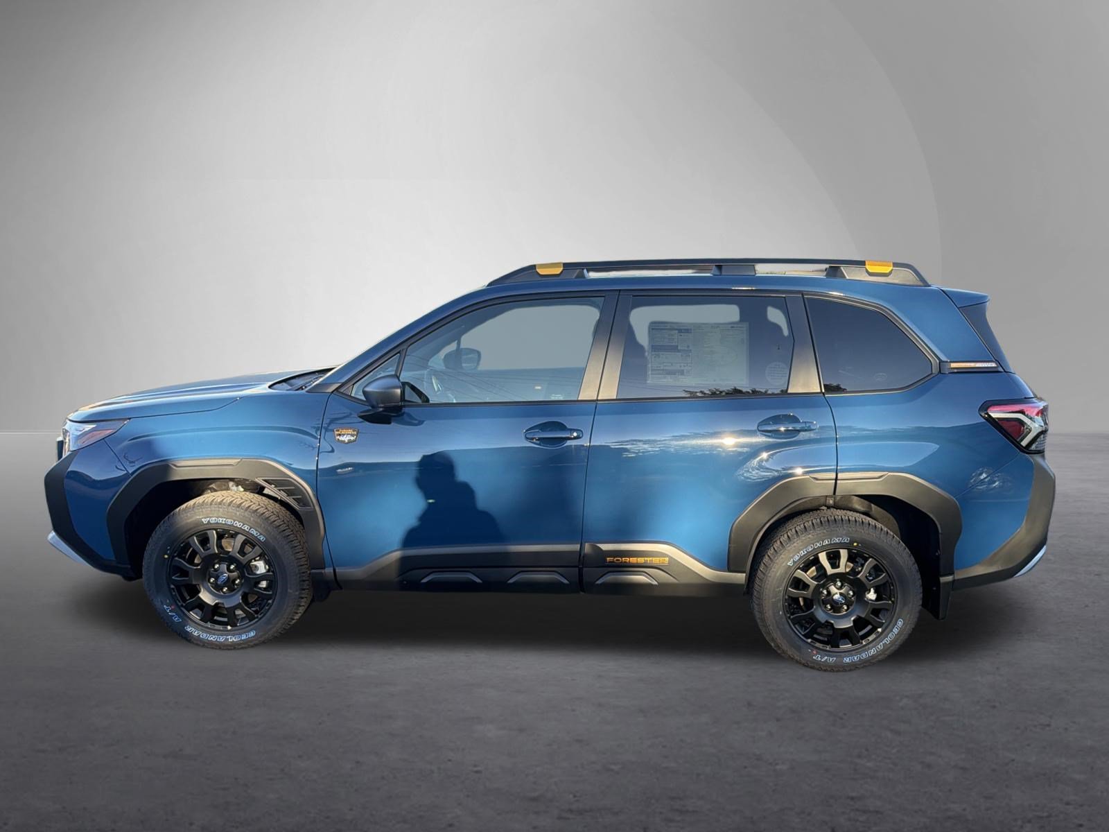 New 2026 Subaru Forester Wilderness AWD/4WD image 7