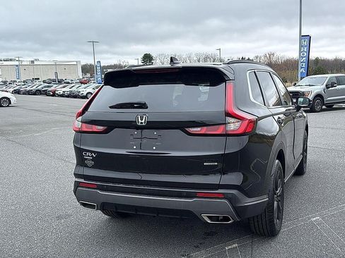 Used 2024 Honda CR-V Sport Touring image 7