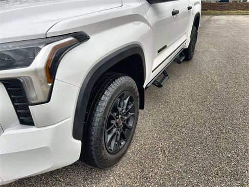 Used 2025 Toyota Tundra SR5 image 32