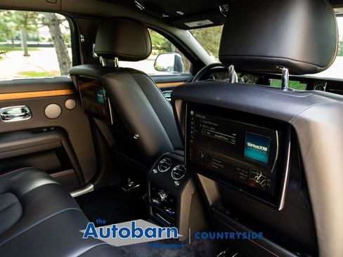 Used 2022 Rolls-Royce Ghost w/ Ghost Package AWD/4WD image 42