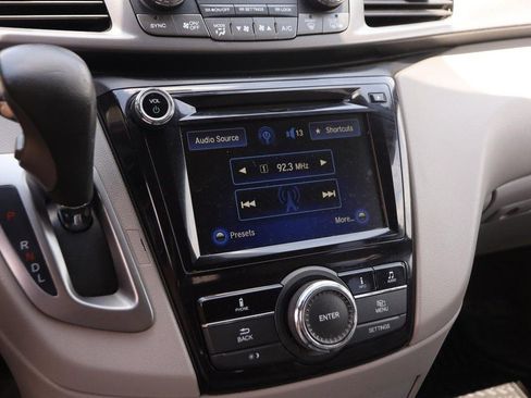 Used 2015 Honda Odyssey EX-L image 22